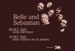 belle & sebastian