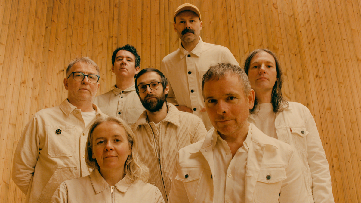 belle & sebastian