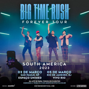 big time rush
