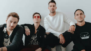 big time rush
