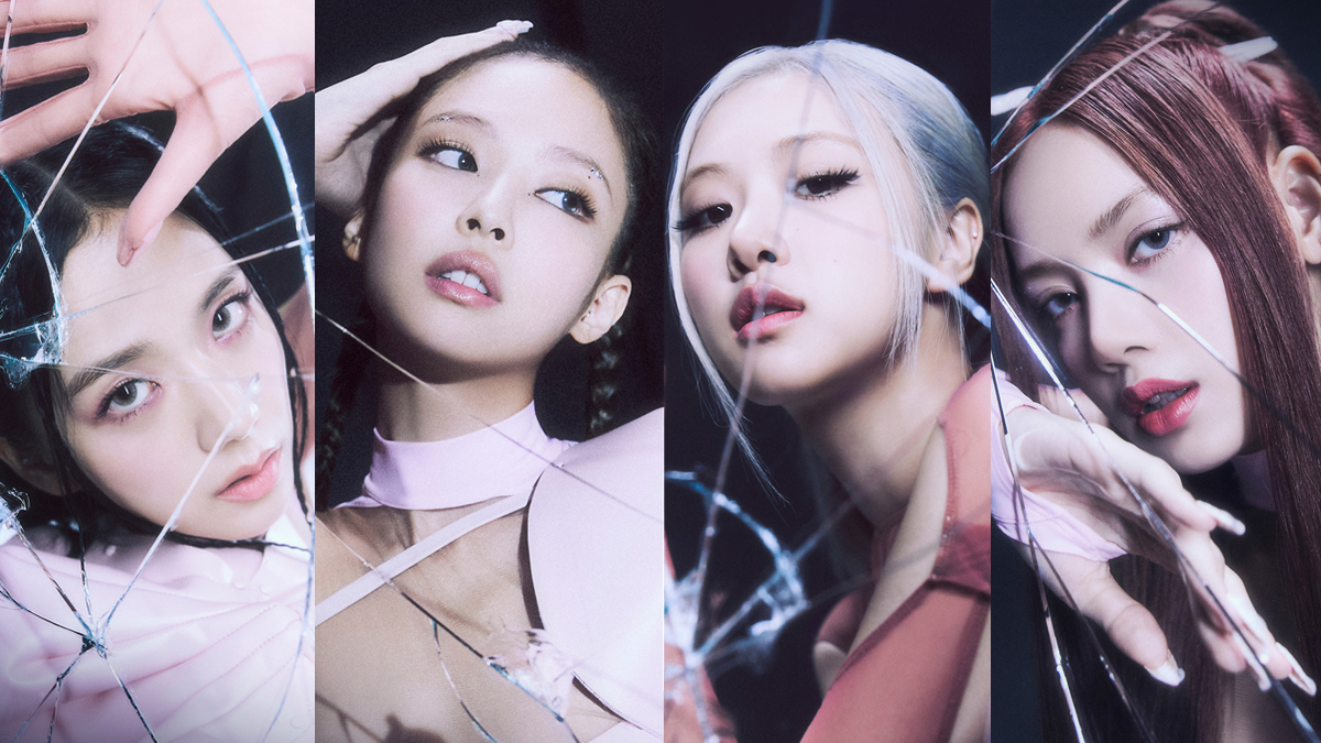 blackpink