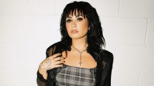 demi lovato