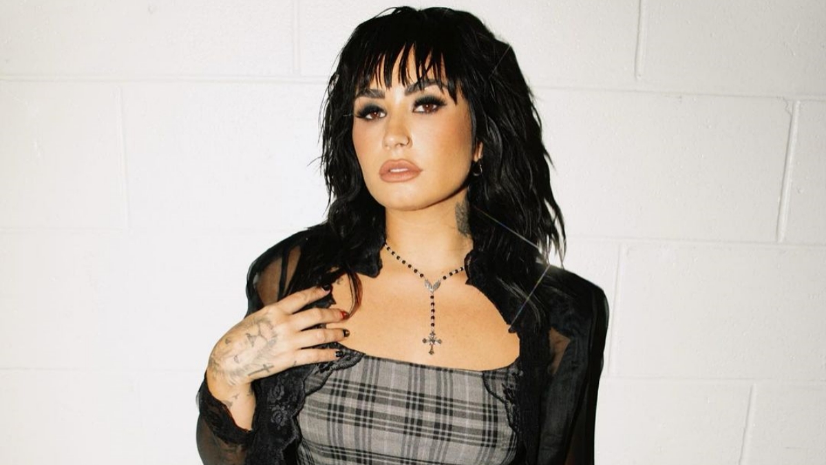 demi lovato