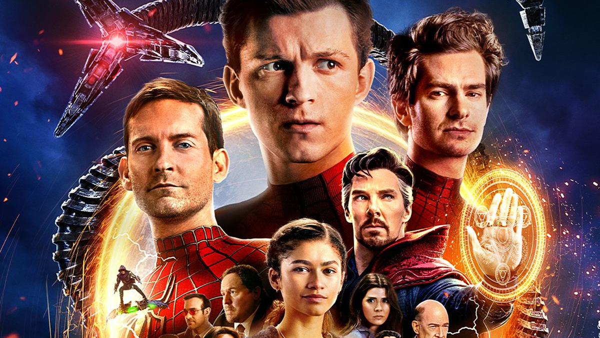 homem-aranha sem volta para casa versão estendida