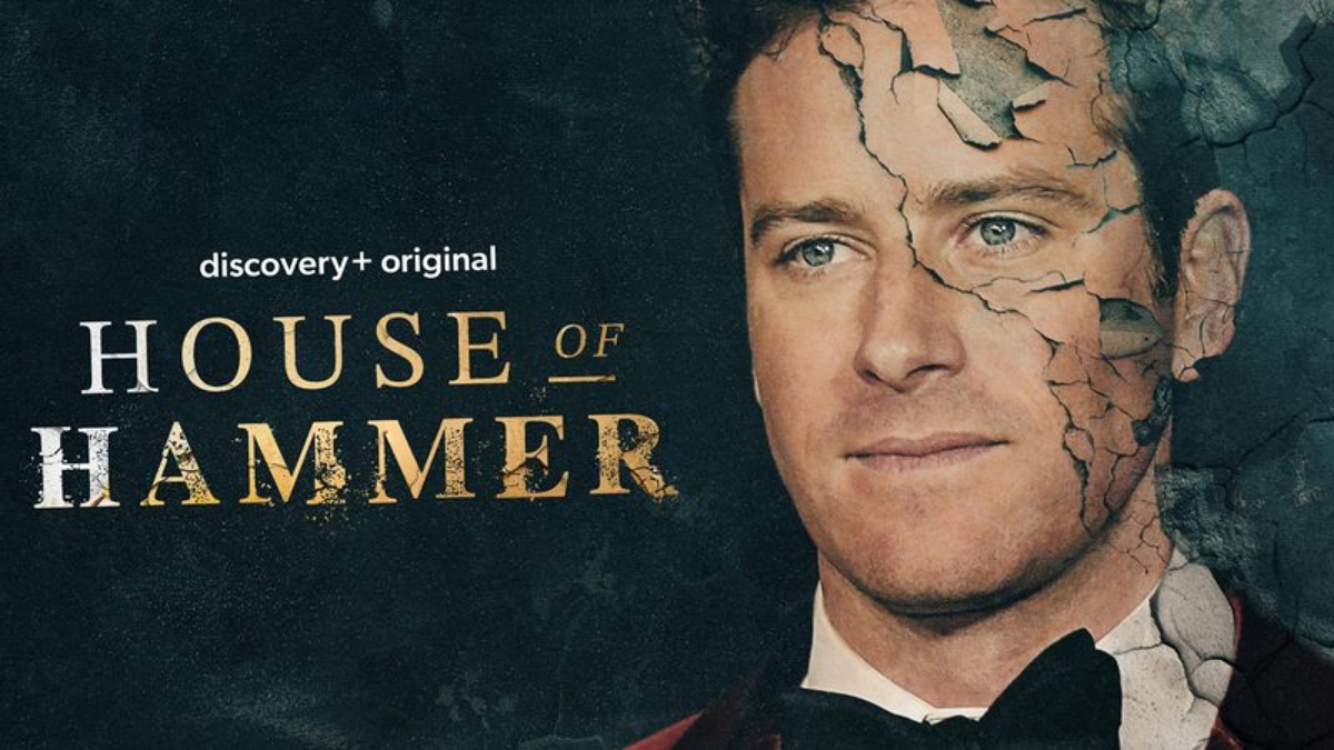 house of hammer