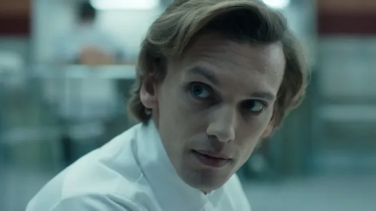 jamie campbell bower