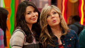 jennette mccurdy miranda cosgrove icarly
