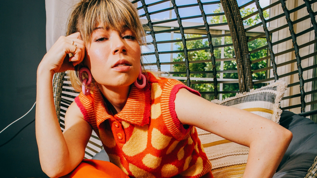 jennette mccurdy