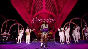 ludmilla numanice #2 ao vivo