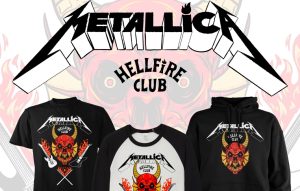 metallica stranger things
