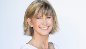 olivia newton-john