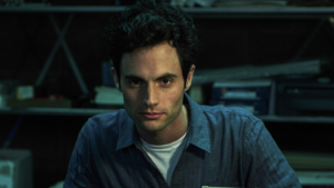 penn badgley quarteto fantástico