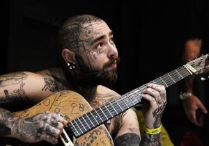 post malone rock in rio