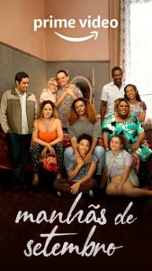 manhãs de setembro 2ª temporada