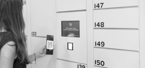 rock in rio lockers