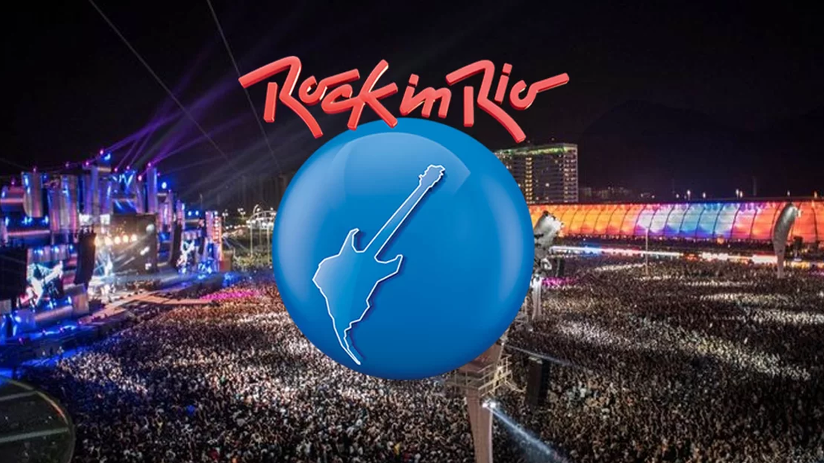 rock in rio