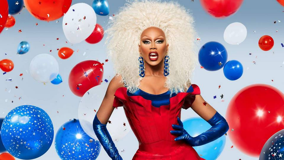 brasil rupaul's drag race