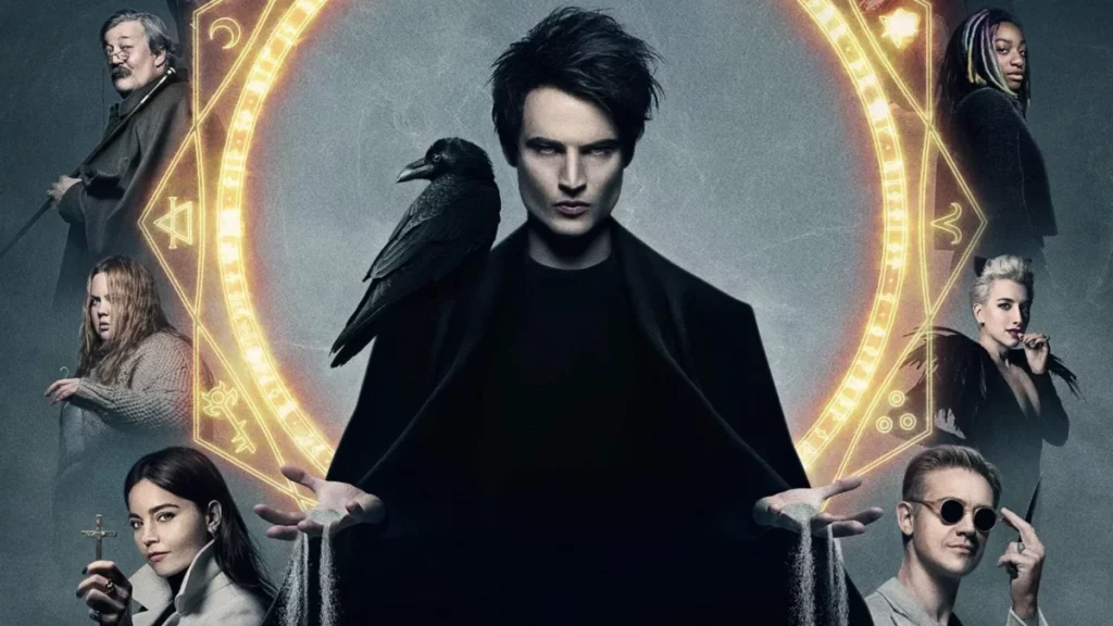 sandman