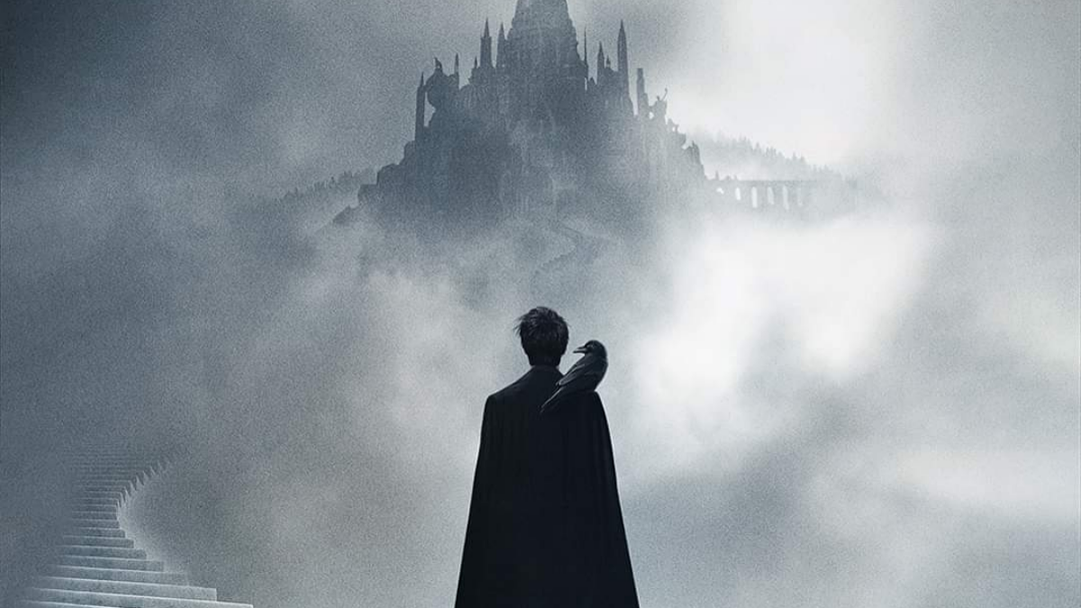 sandman netflix