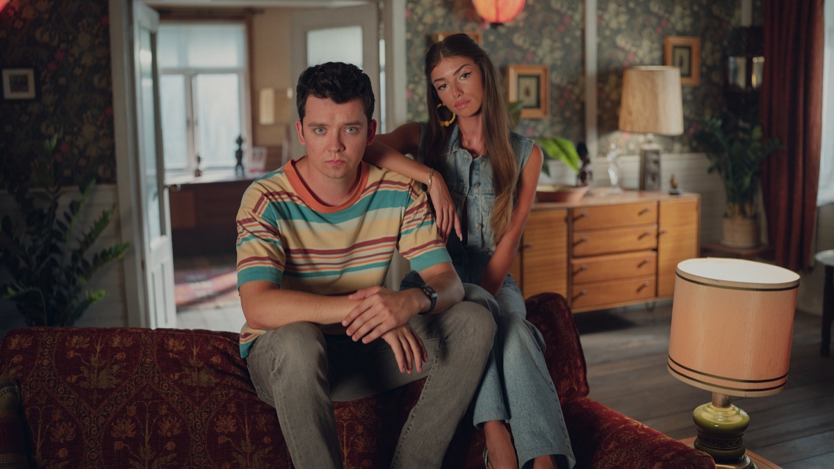 sex education 4ª temporada