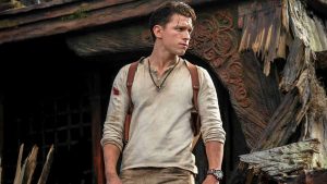tom holland