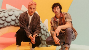 twenty one pilots brasil
