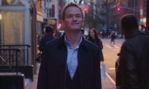 Uncoupled, nova série da Netflix com Neil Patrick Harris