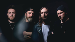 Bullet For My Valentine faz show com muita pirotecnia em estreia no Rock in Rio