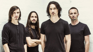 Gojira protesta contra destruição da Amazônia no Rock in Rio
