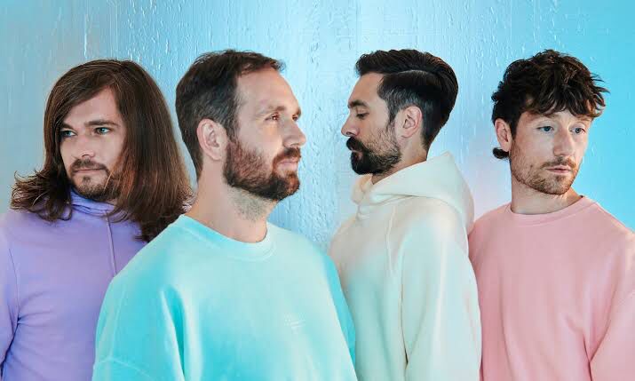 Bastille no Rock in Rio