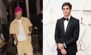 Justin Bieber recusa convite e Jacob Elordi viverá Elvis Presley no cinema