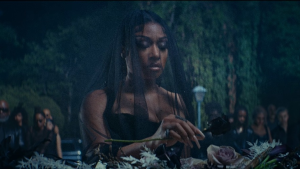 Megan Thee Stallion lança clipe de "Ungrateful"