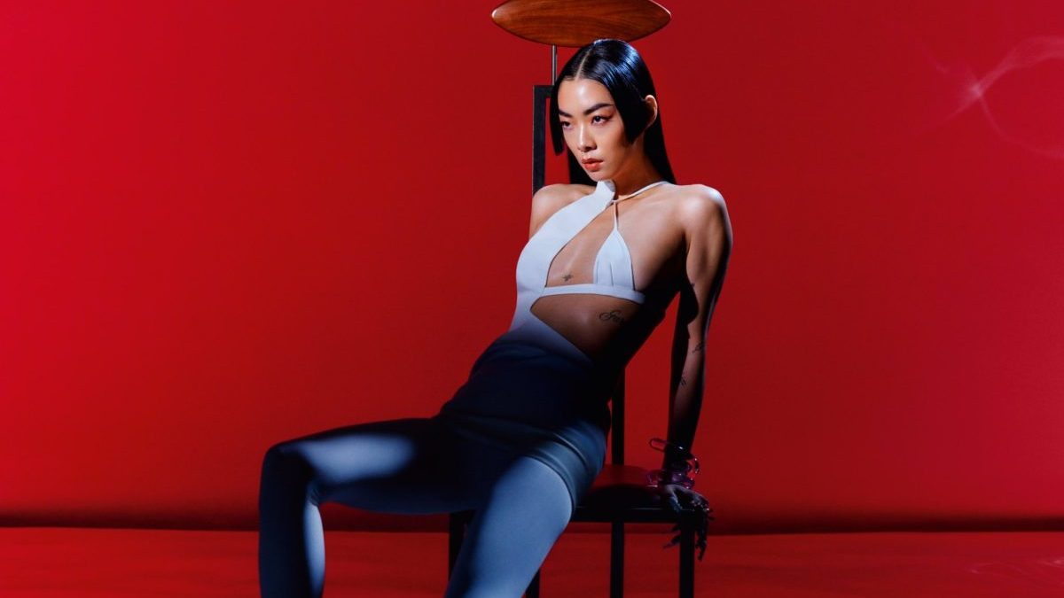rina sawayama