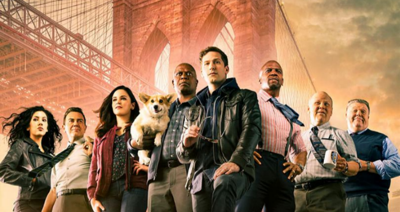 brooklyn nine-nine