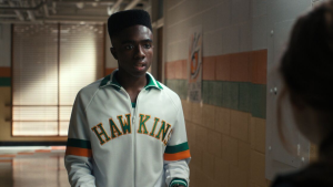 caleb mclaughlin