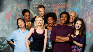 community