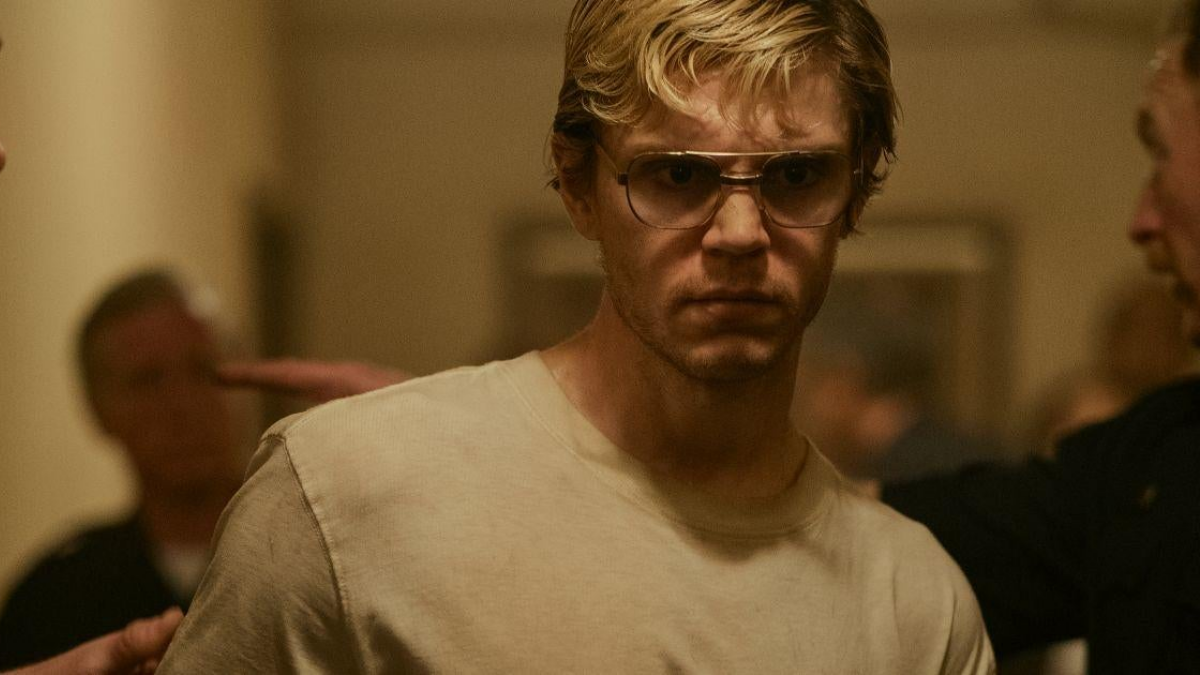 dahmer netflix