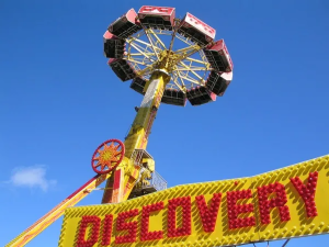 discovery rock in rio