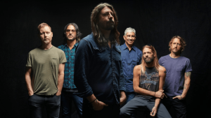 foo fighters