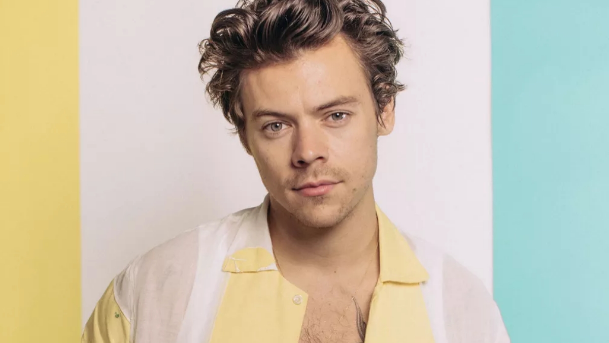 harry styles