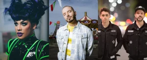 j balvin gloria groove tropkillaz