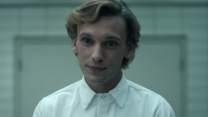 jamie campbell bower