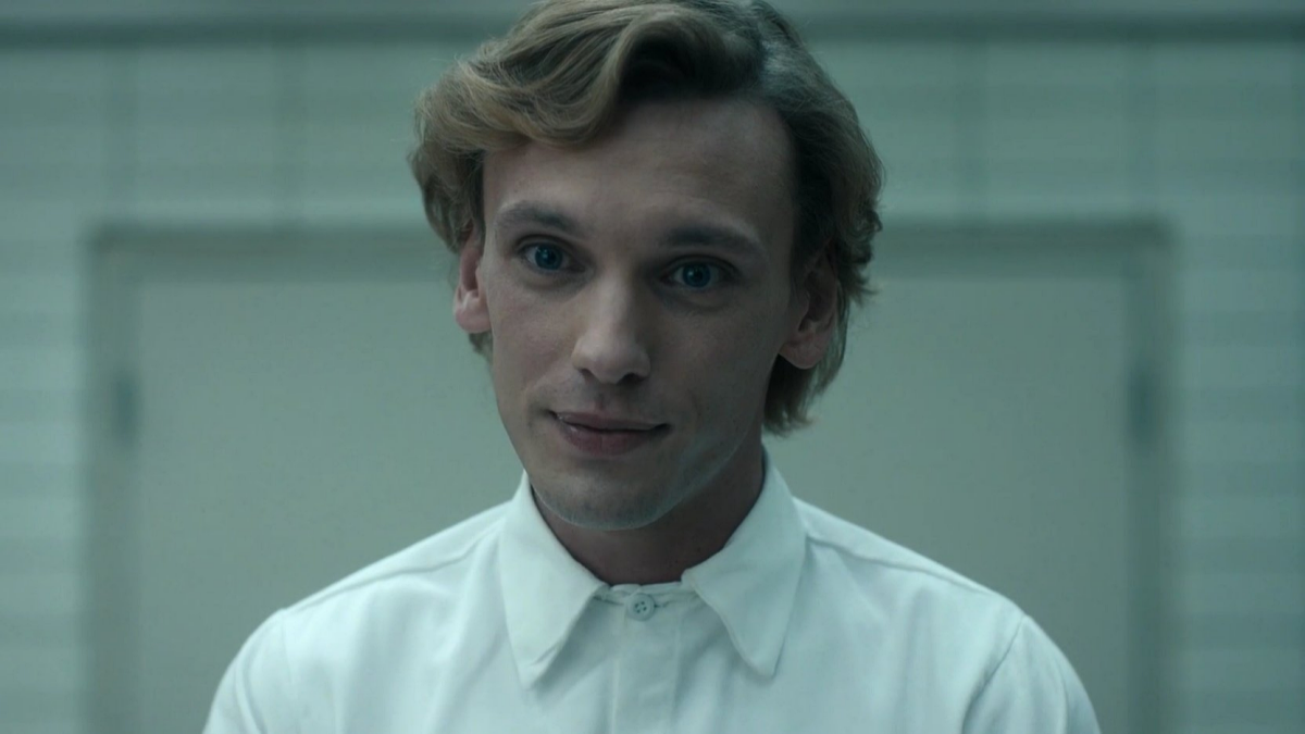 jamie campbell bower