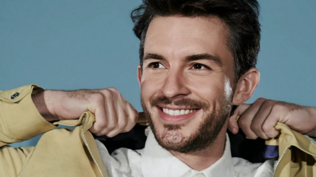 jonathan bailey