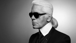 karl lagerfield