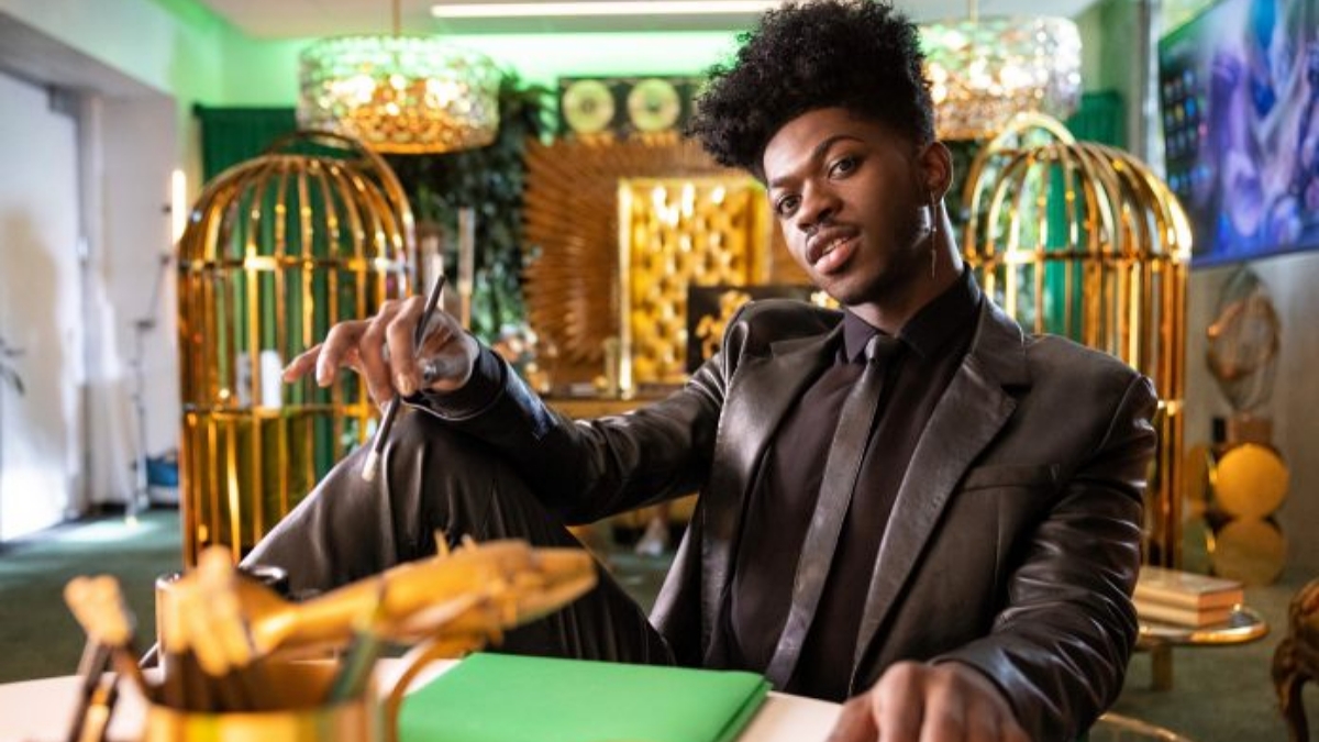 lil nas x league of legends