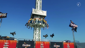 megadrop rock in rio