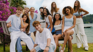 now united