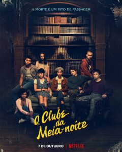o clube da meia noite