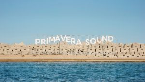 primavera na cidade